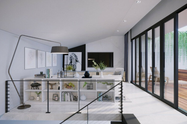 Квартира 4+1 в Калкане, Турция | SBB-24773