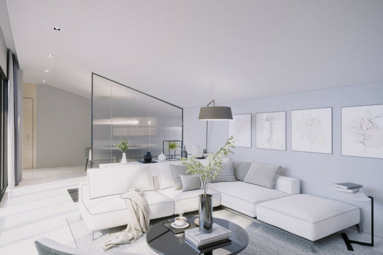 Квартира 4+1 в Калкане, Турция | SBB-24773