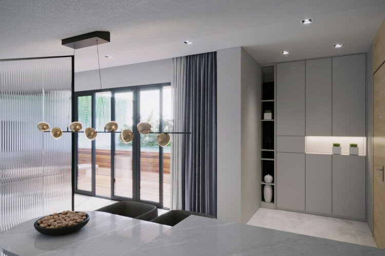 Квартира 4+1 в Калкане, Турция | SBB-24773