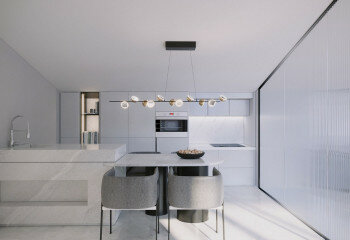 Квартира 4+1 в Калкане, Турция | SBB-24773