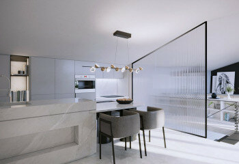 Квартира 4+1 в Калкане, Турция | SBB-24773