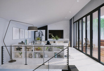 Квартира 4+1 в Калкане, Турция | SBB-24773