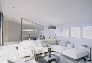 Квартира 4+1 в Калкане, Турция | SBB-24773