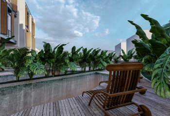 Квартира 4+1 в Калкане, Турция | SBB-24773