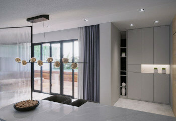 Квартира 4+1 в Калкане, Турция | SBB-24773