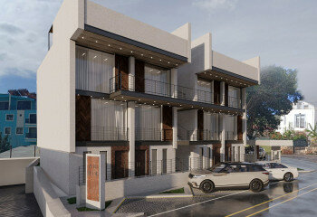 Квартира 4+1 в Калкане, Турция | SBB-24773