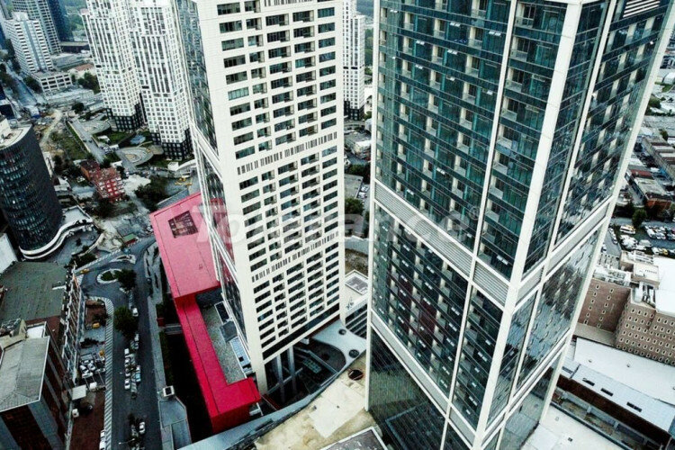 Квартира 1+1 в Стамбуле, Турция | PKK-26471