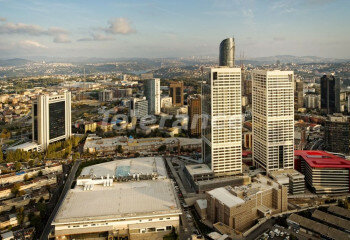 Квартира 1+1 в Стамбуле, Турция | PKK-26471