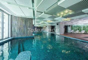 Квартира 1+1 в Стамбуле, Турция | PKK-26471