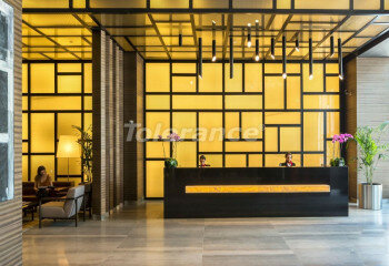 Квартира 1+1 в Стамбуле, Турция | PKK-26471