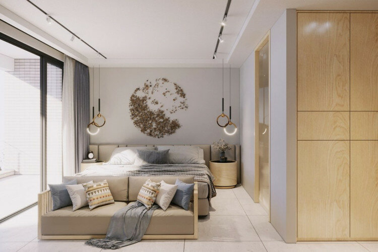 Квартира 2+1 в Калкане, Турция | PTE-24772