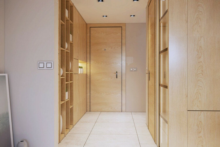 Квартира 2+1 в Калкане, Турция | PTE-24772