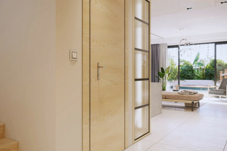 Квартира 2+1 в Калкане, Турция | PTE-24772