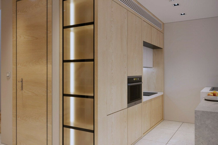 Квартира 2+1 в Калкане, Турция | PTE-24772