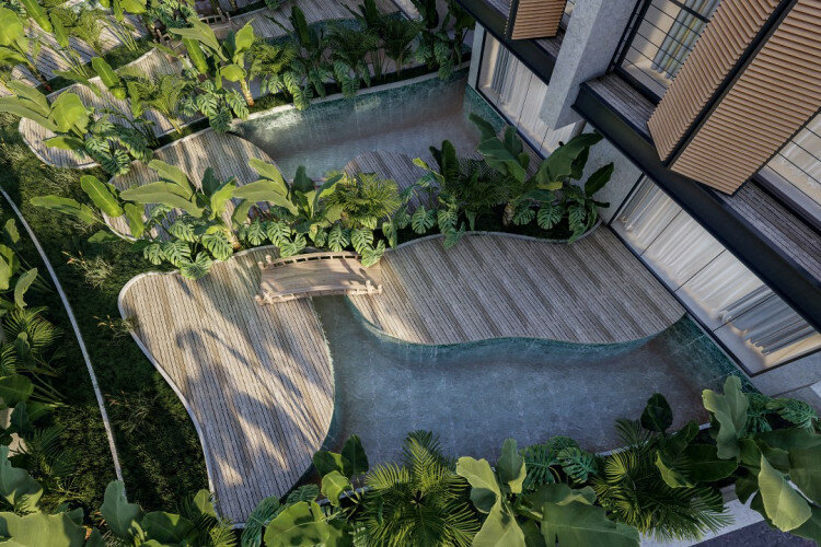 Квартира 2+1 в Калкане, Турция | PTE-24772