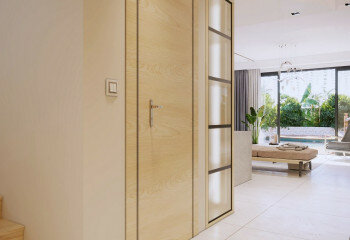 Квартира 2+1 в Калкане, Турция | PTE-24772