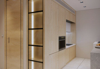 Квартира 2+1 в Калкане, Турция | PTE-24772