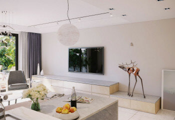 Квартира 2+1 в Калкане, Турция | PTE-24772