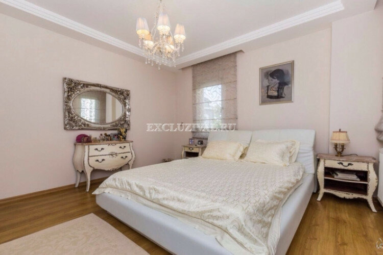Квартира 3+1 в Анталии, Турция | PBB-10861