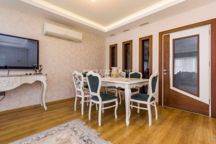 Квартира 3+1 в Анталии, Турция | PBB-10861
