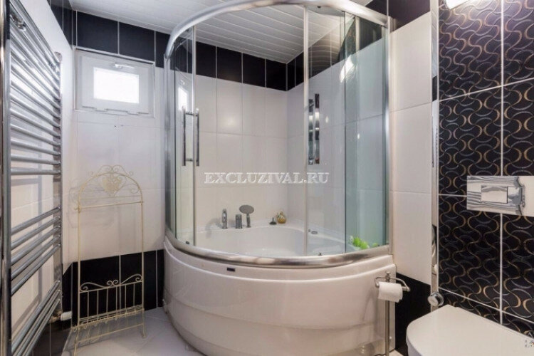 Квартира 3+1 в Анталии, Турция | PBB-10861