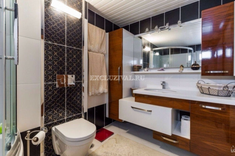 Квартира 3+1 в Анталии, Турция | PBB-10861