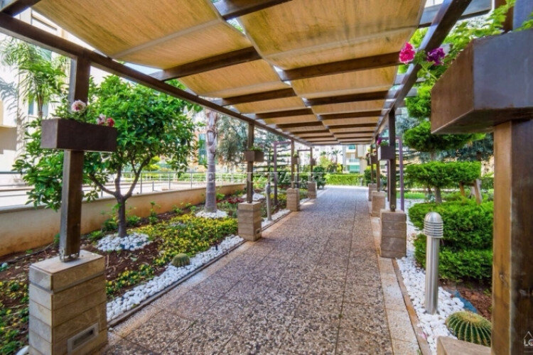 Квартира 3+1 в Анталии, Турция | PBB-10861