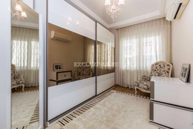 Квартира 3+1 в Анталии, Турция | PBB-10861