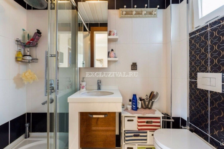 Квартира 3+1 в Анталии, Турция | PBB-10861