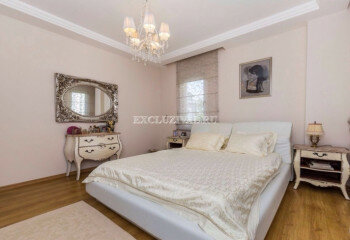 Квартира 3+1 в Анталии, Турция | PBB-10861