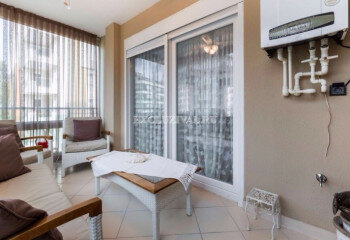 Квартира 3+1 в Анталии, Турция | PBB-10861