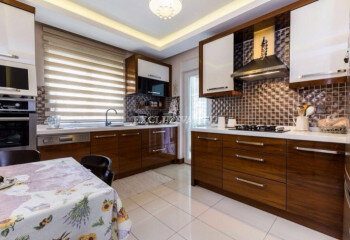 Квартира 3+1 в Анталии, Турция | PBB-10861