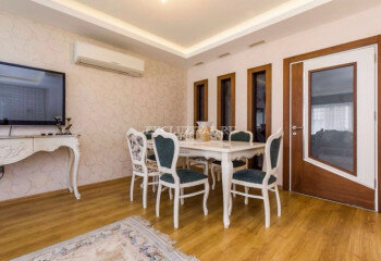 Квартира 3+1 в Анталии, Турция | PBB-10861