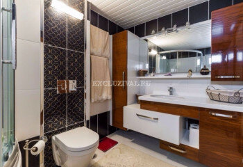 Квартира 3+1 в Анталии, Турция | PBB-10861