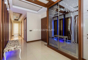 Квартира 3+1 в Анталии, Турция | PBB-10861