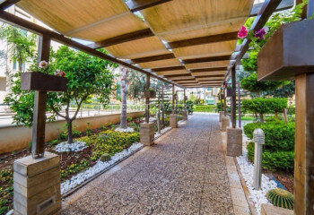 Квартира 3+1 в Анталии, Турция | PBB-10861