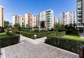 Квартира 3+1 в Анталии, Турция | PBB-10861