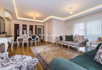Квартира 3+1 в Анталии, Турция | PBB-10861