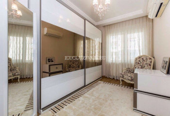 Квартира 3+1 в Анталии, Турция | PBB-10861