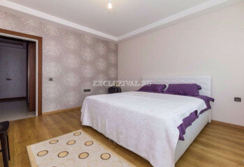 Квартира 3+1 в Анталии, Турция | PBB-10861