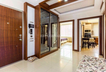 Квартира 3+1 в Анталии, Турция | PBB-10861