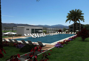 Квартира 4+1 в Мугле, Турция | PTE-45773