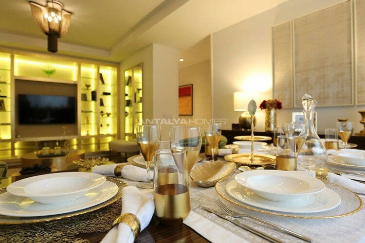 Квартира 1+1 в Стамбуле, Турция | PBB-46120