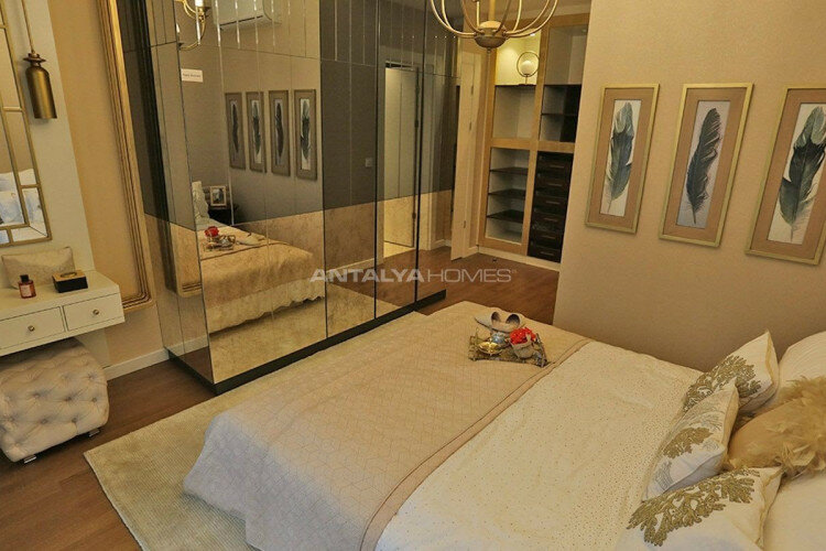 Квартира 1+1 в Стамбуле, Турция | PBB-46120