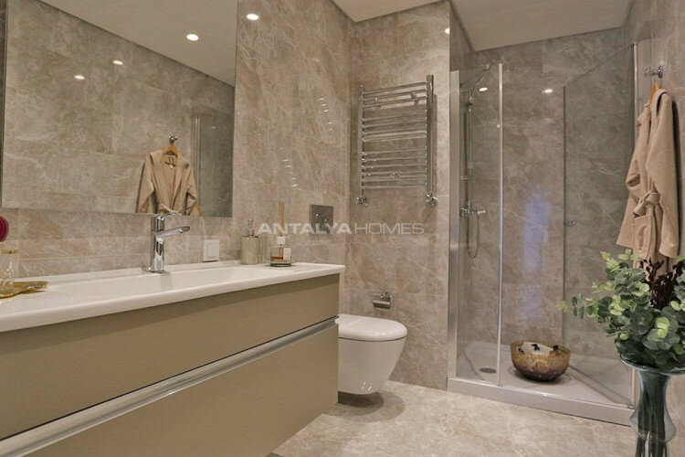 Квартира 1+1 в Стамбуле, Турция | PBB-46120