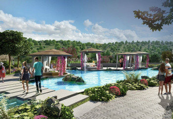 Квартира 1+1 в Стамбуле, Турция | PBB-46120