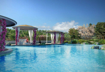 Квартира 1+1 в Стамбуле, Турция | PBB-46120