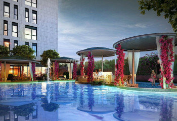 Квартира 1+1 в Стамбуле, Турция | PBB-46120