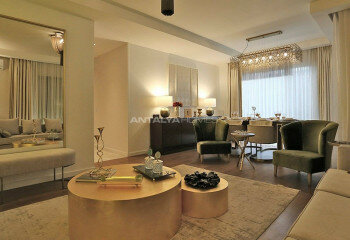 Квартира 1+1 в Стамбуле, Турция | PBB-46120