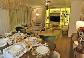 Квартира 1+1 в Стамбуле, Турция | PBB-46120